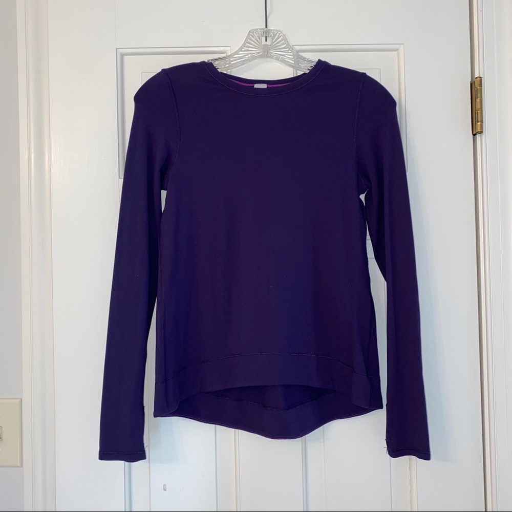 Ivivva long sleeve top